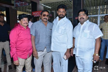 Vangaveeti Team at Devi Theater